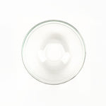 Season Heat Resistant Glass Mixing Bowl