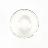 Season Heat Resistant Glass Mixing Bowl