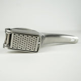 Season Heavy Gauge Garlic Press