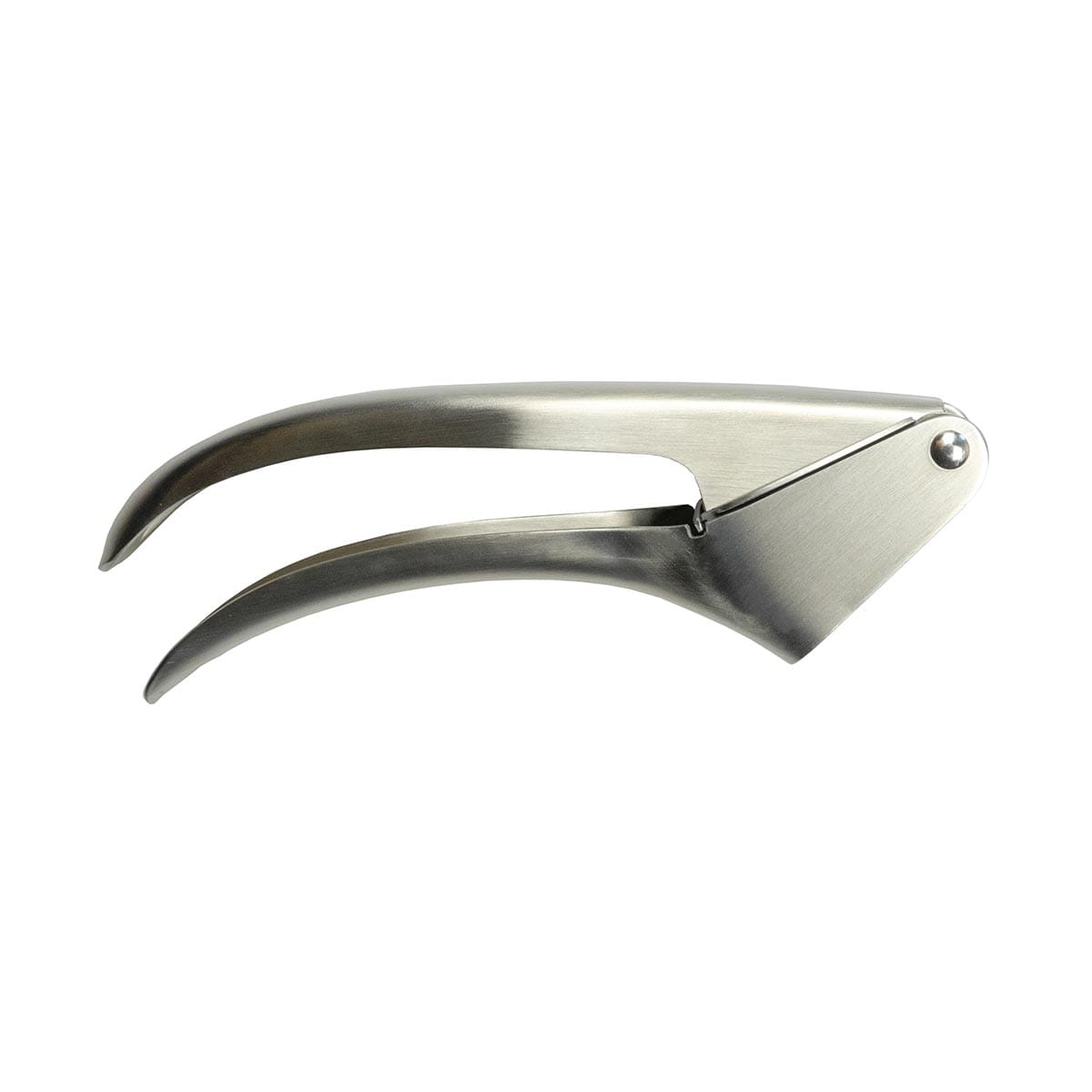 Season Heavy Gauge Garlic Press