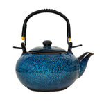 Season Hikari Teapot