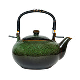 Season Hikari Teapot