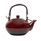 Season Hikari Teapot