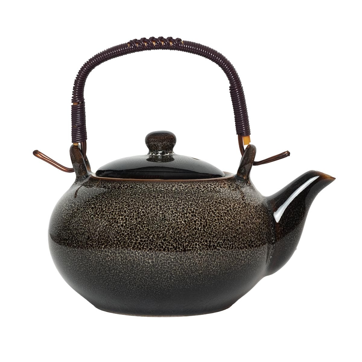 Season Hikari Teapot