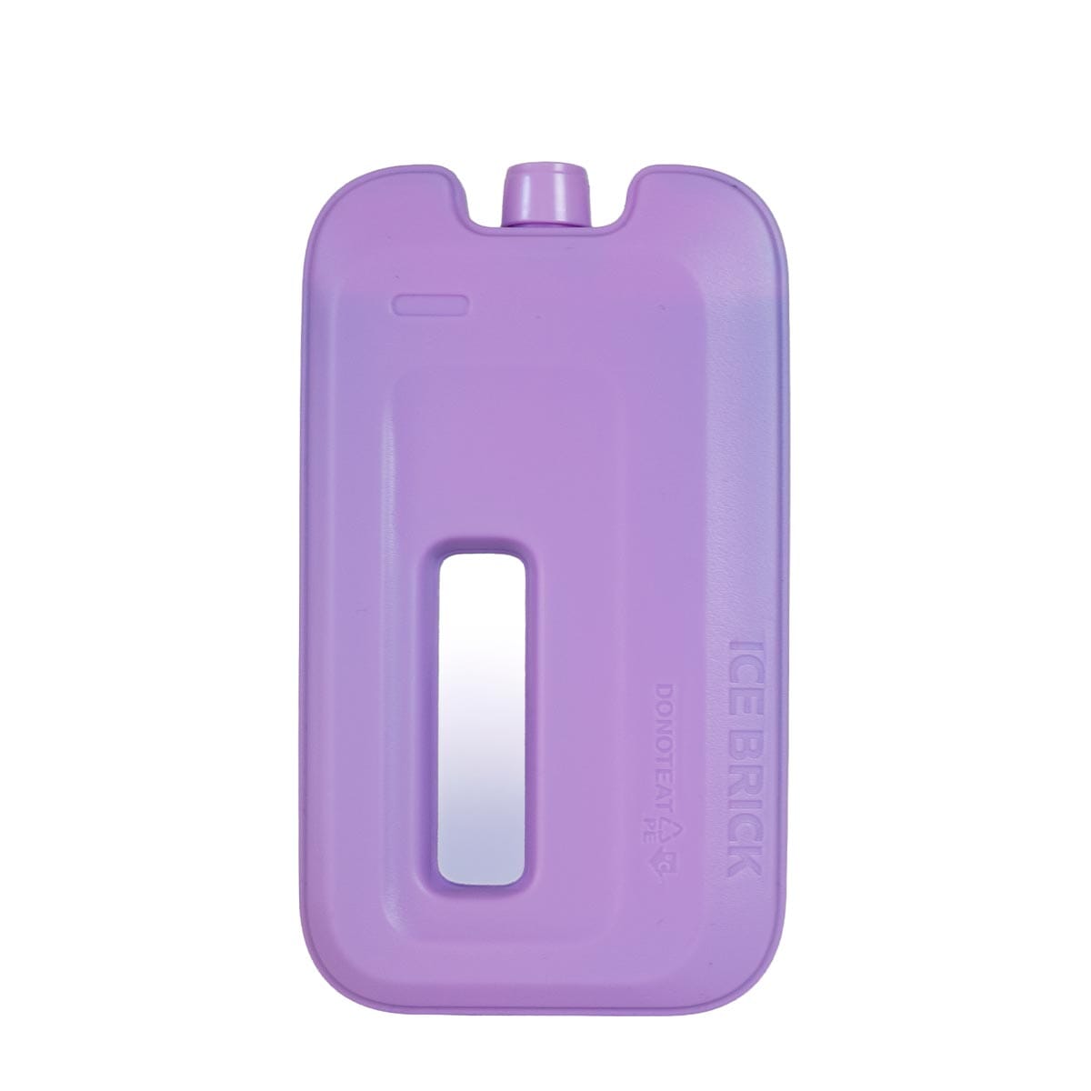 Season Ice Block