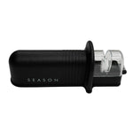 Season Japanese Pull Through Knife Sharpener