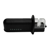 Season Japanese Pull Through Knife Sharpener