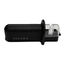 Season Japanese Pull Through Knife Sharpener