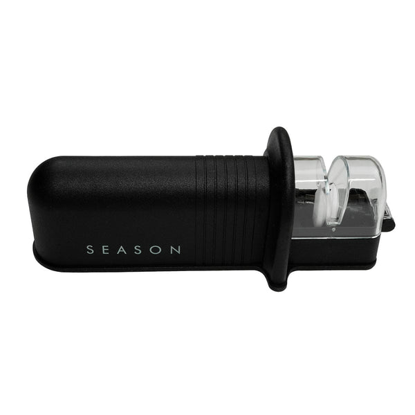 Season Japanese Pull Through Knife Sharpener