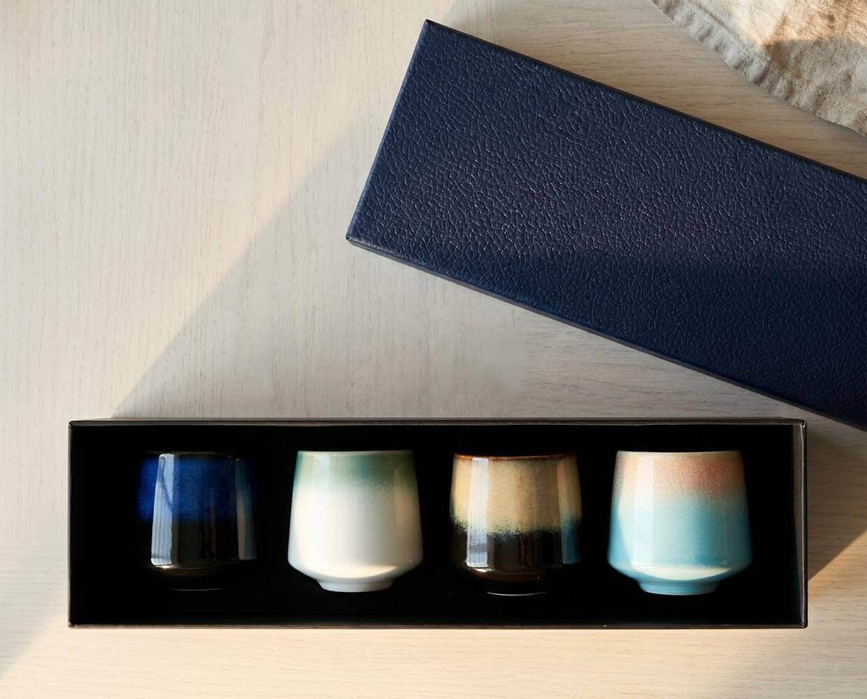 Season Koto 220 Set of 4