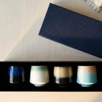 Season Koto 220 Set of 4