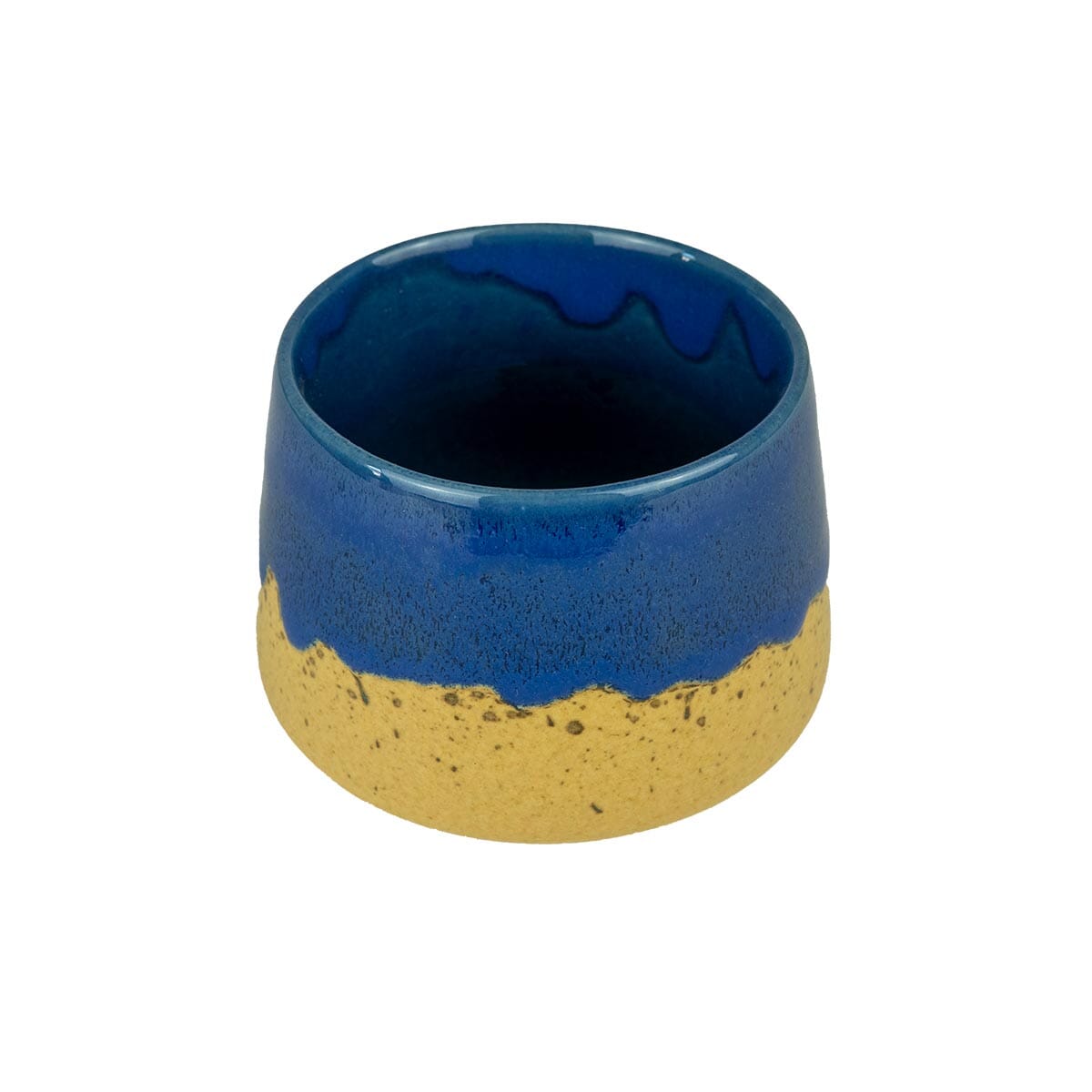 Season Koto Ceramic Coffee Cup