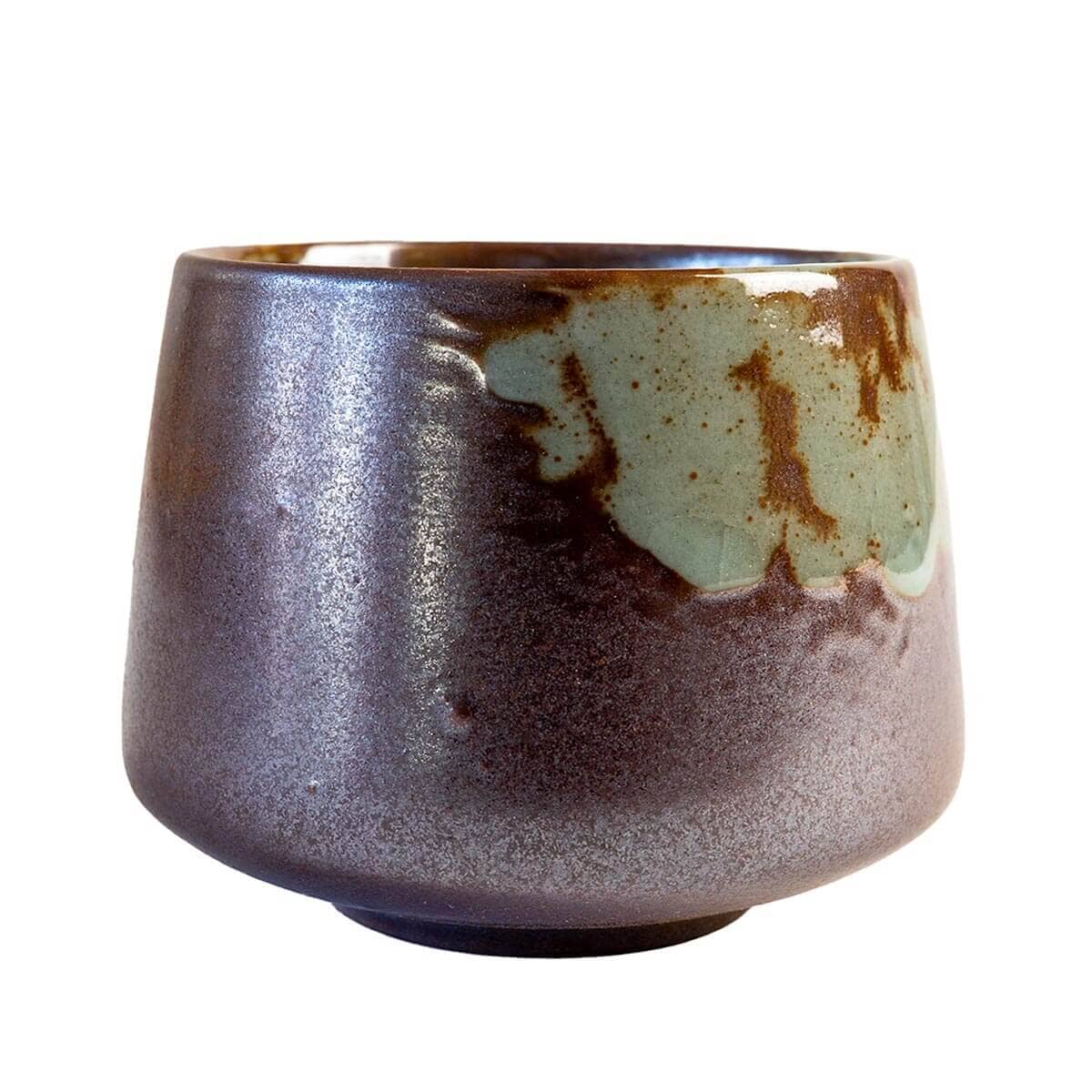 Season Koto Ceramic Coffee Cup
