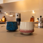 Season Koto Ceramic Coffee Cup