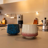 Season Koto Ceramic Coffee Cup