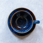 Season Koyo Cup and Saucer