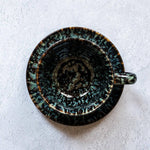 Season Koyo Cup and Saucer