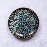 Season Koyo Cup and Saucer