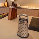 Season Large Box Grater