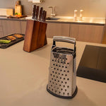 Season Box Grater