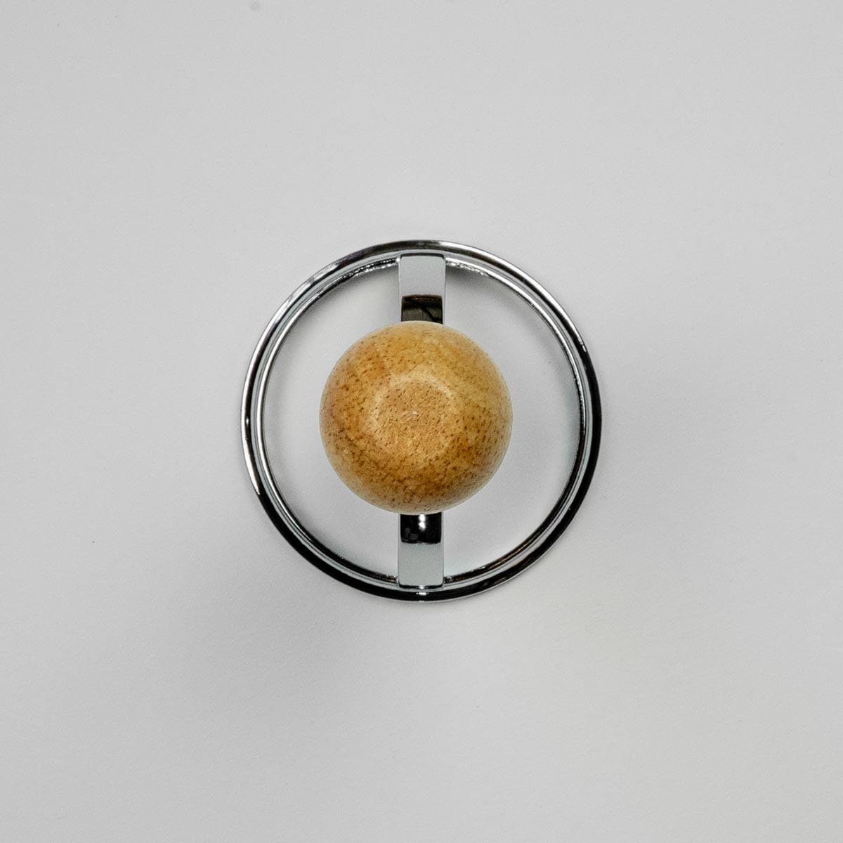 Season Large Round Ravioli Cutter 6.5cm