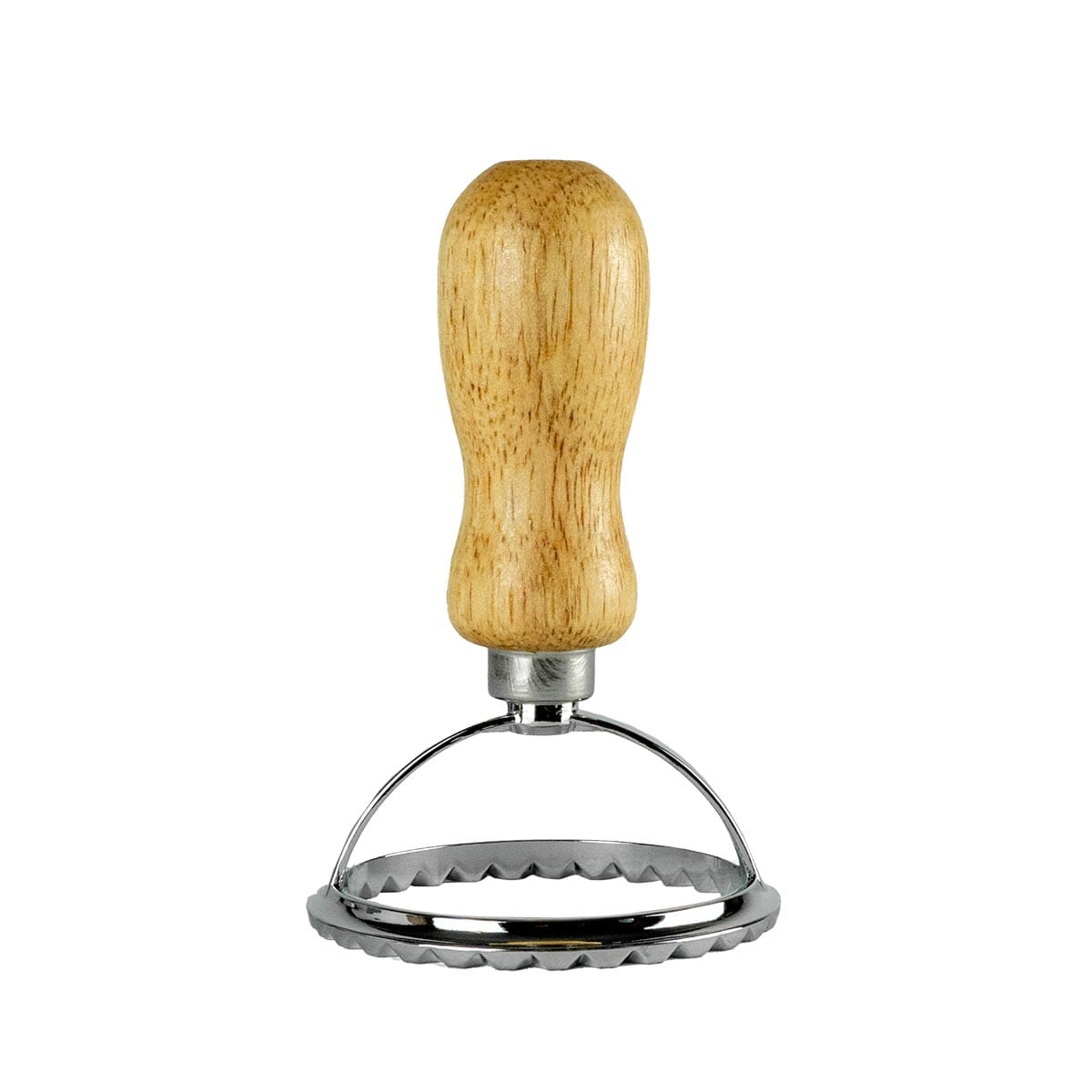 Season Large Round Ravioli Cutter 6.5cm