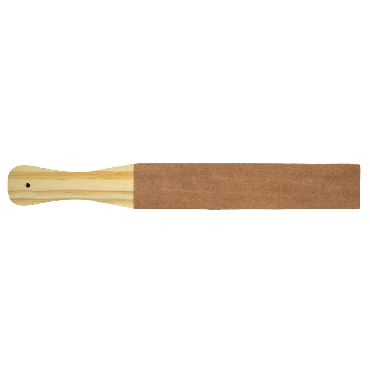 Season Leather Knife Strop Board