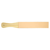 Season Leather Knife Strop Board