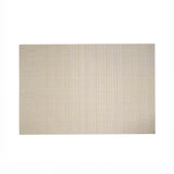 Season Light Grey Fine Weave Placemat