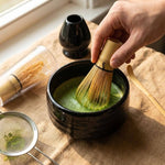 Season 6 Piece Matcha Set