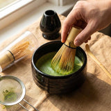 Season 6 Piece Matcha Set
