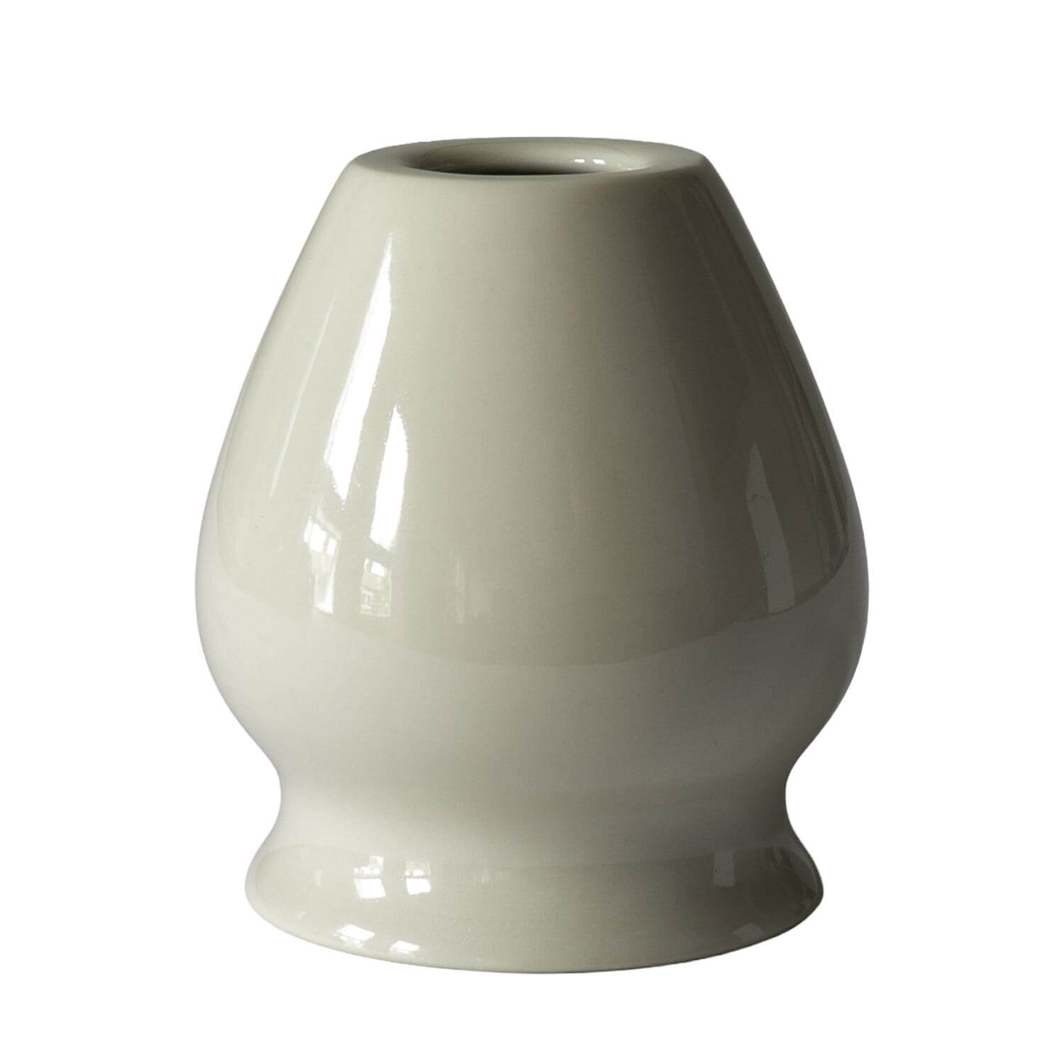 Soporte para batidor de matcha de temporada