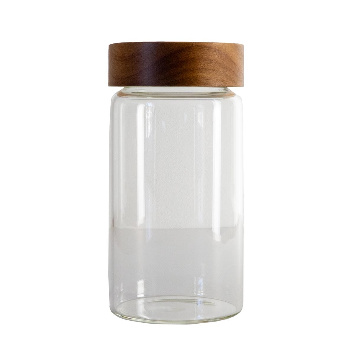 Season Medium Acacia Jar