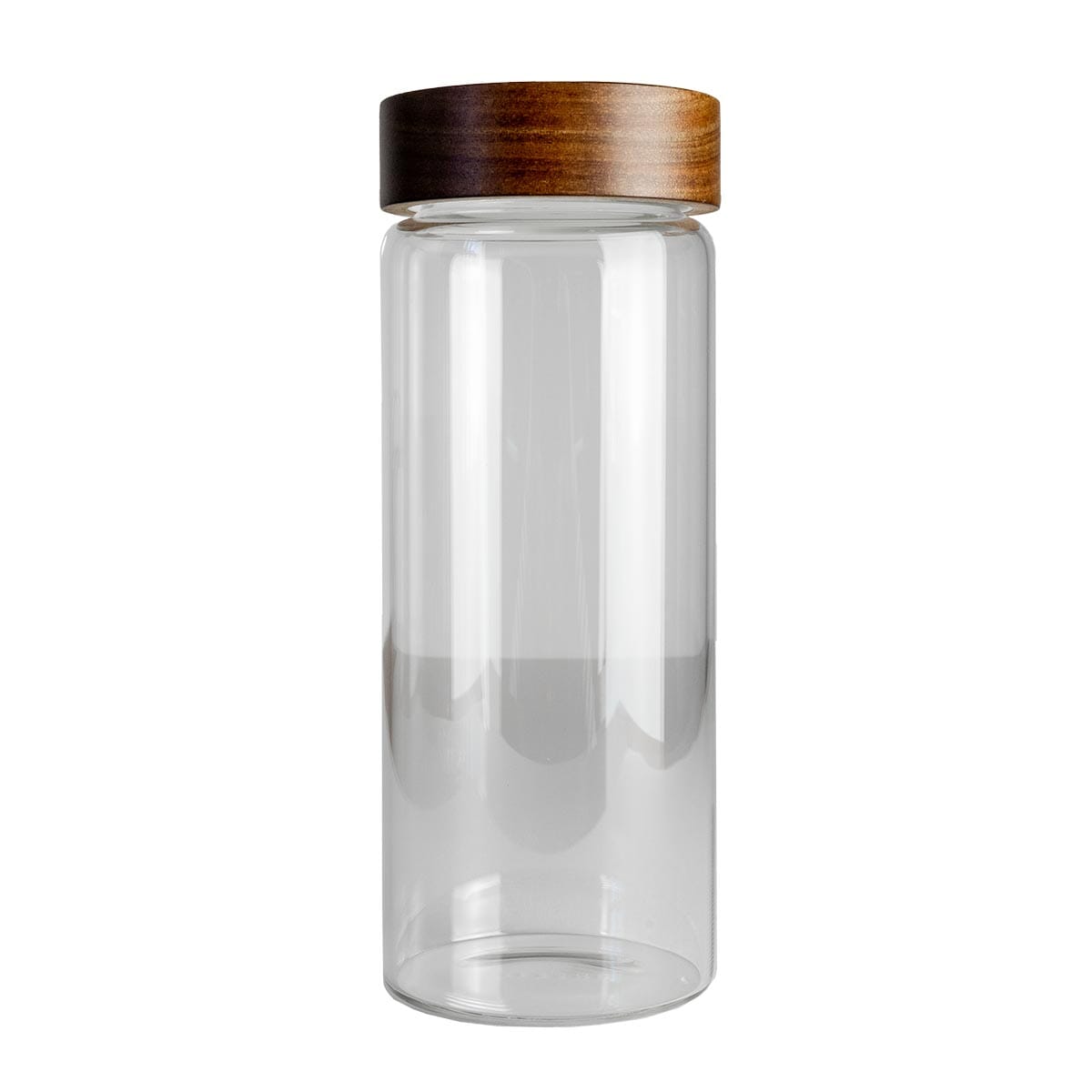 Season Medium Acacia Jar