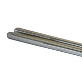 Season Mosaic Stainless Steel Chopsticks Set of 5 Pairs