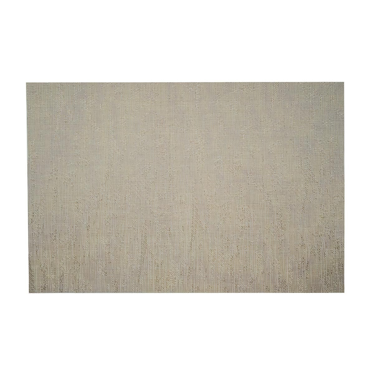 Season Natural Highly Textured Placemat