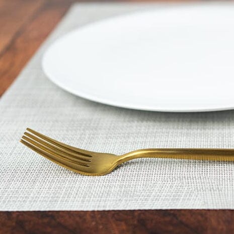 Season Natural Placemat