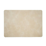 Season Natural Vegan Leather Placemat