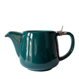 Season Number 5 Teapot