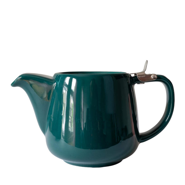 Season Number 5 Teapot