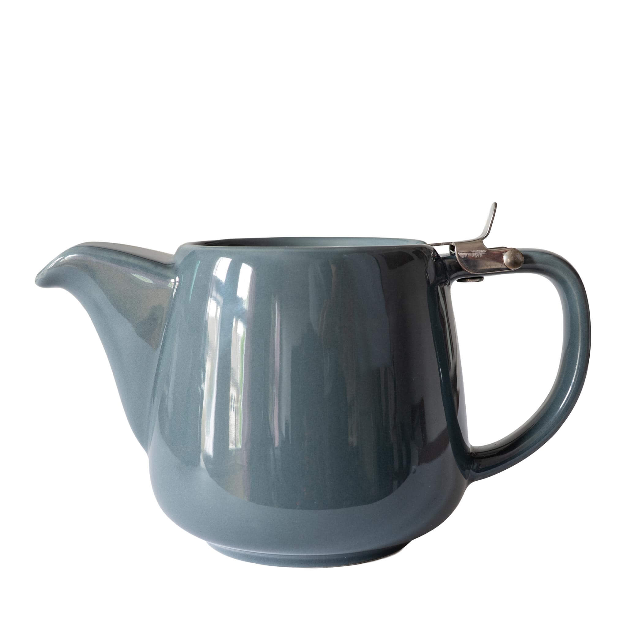 Season Number 5 Teapot