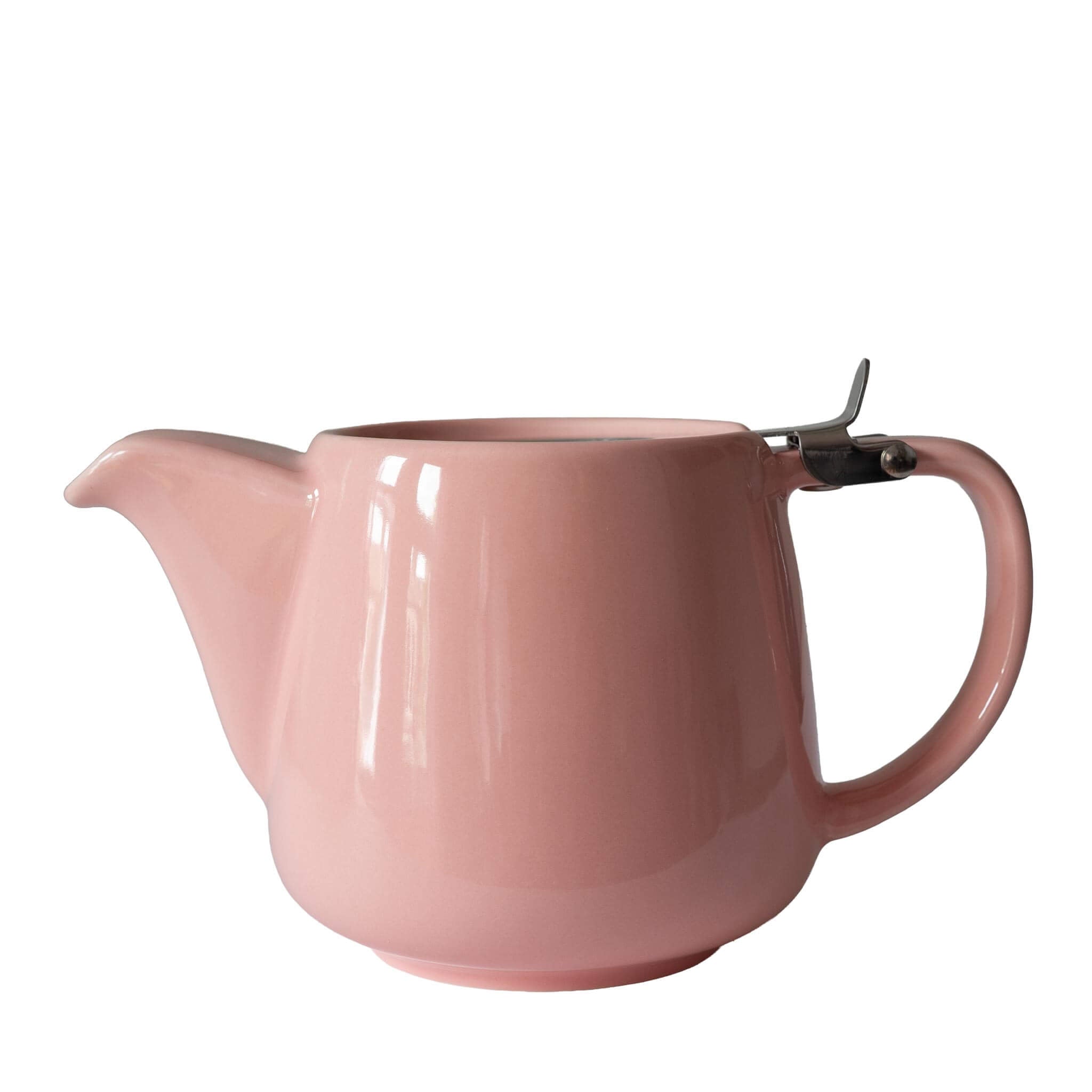Season Number 5 Teapot