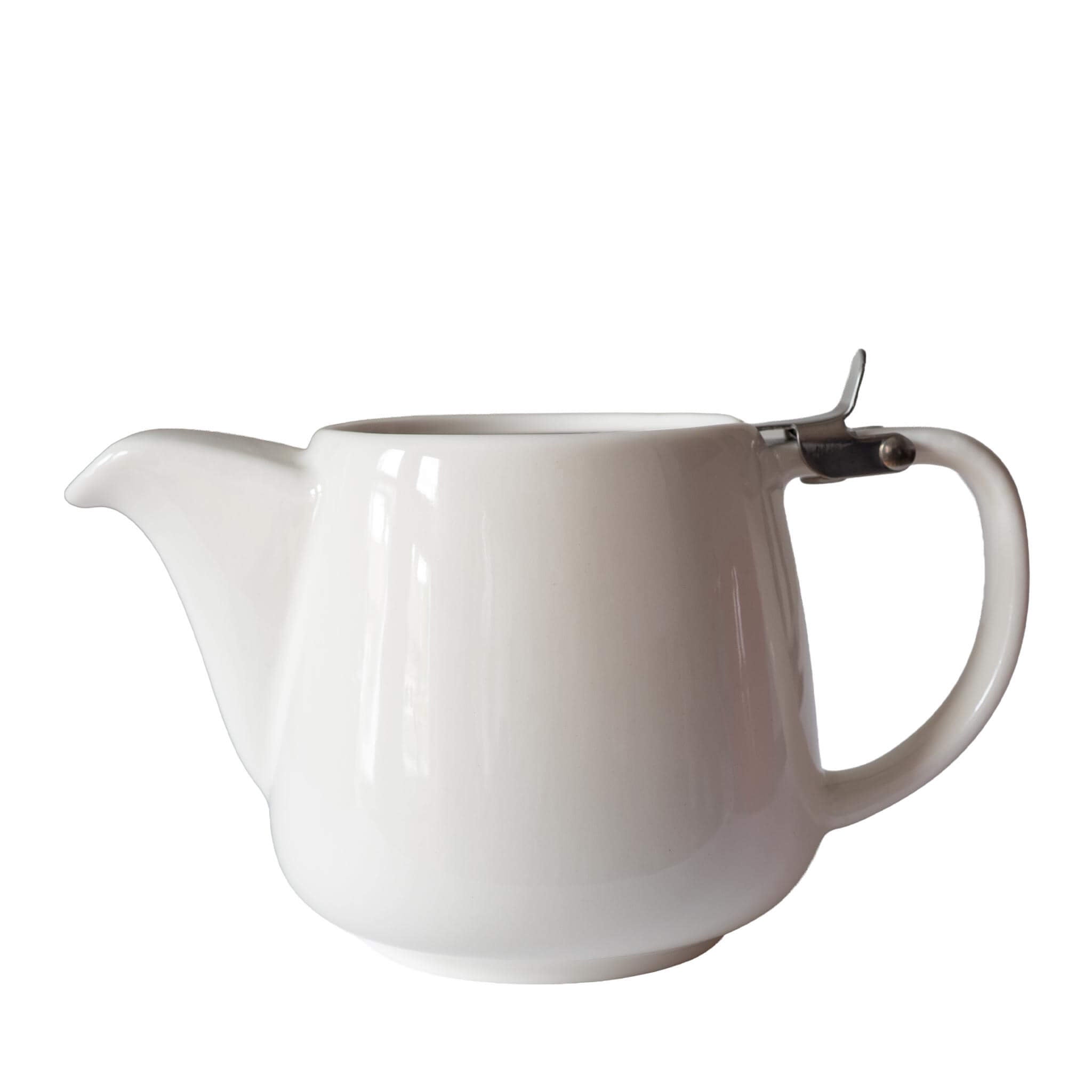 Season Number 5 Teapot