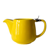 Season Number 5 Teapot