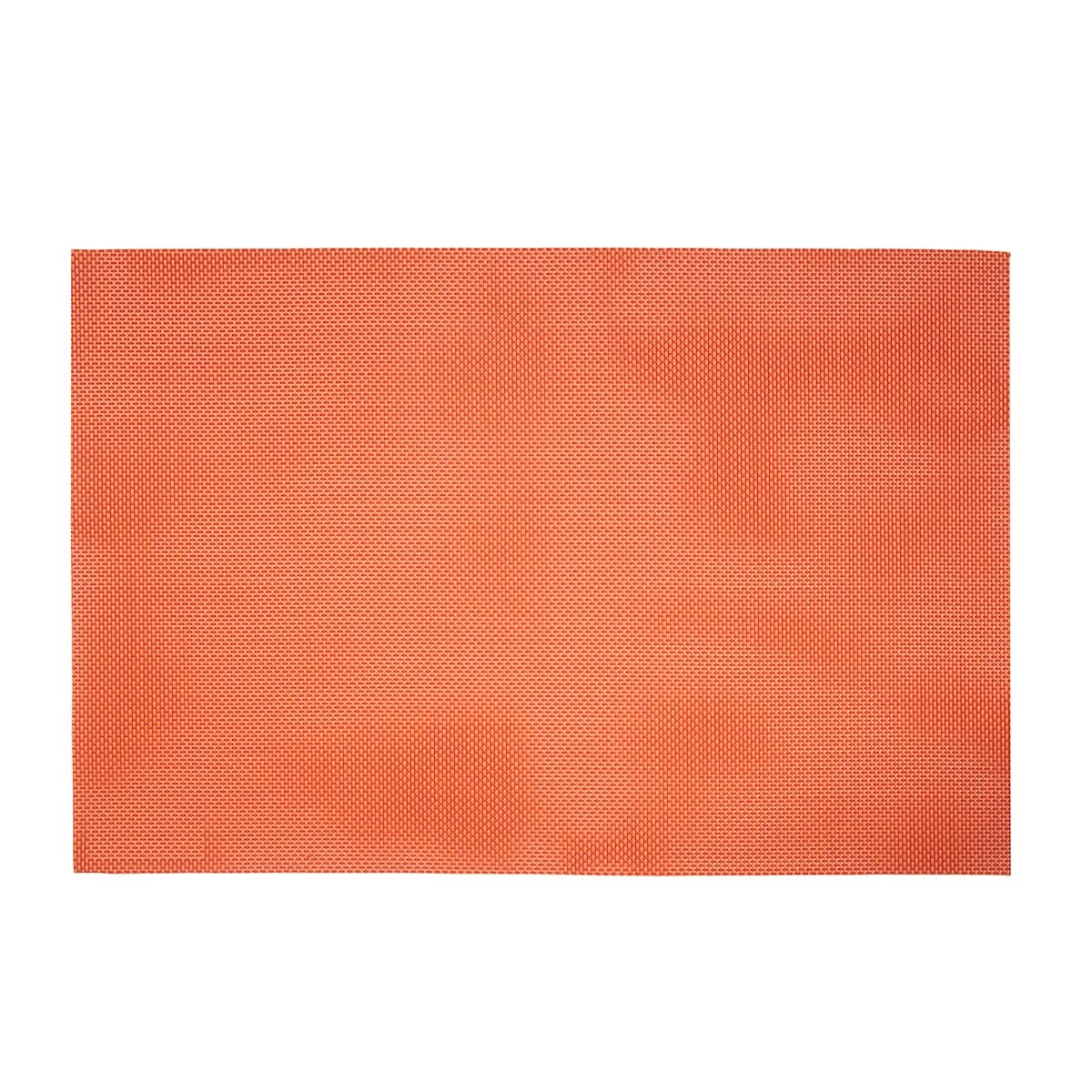 Season Orange Placemat