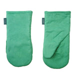 Season Pair of Oven Gloves Sage