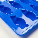 Season Penguin Shaped Ice Cube Tray