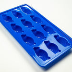 Season Penguin Shaped Ice Cube Tray