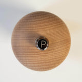Season Pepper Mill Beech