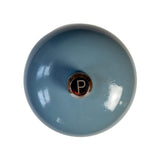 Season Pepper Mill Blue Mussel